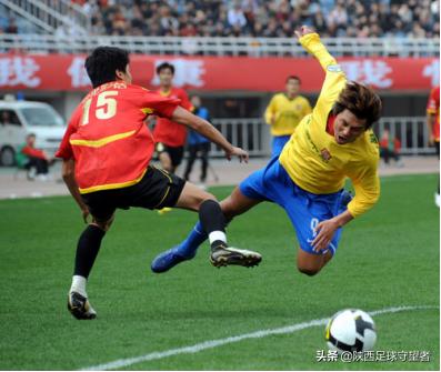 2011年陕西浐灞阵容,浐灞陕西队记忆