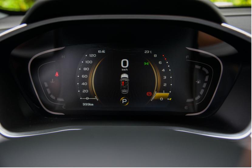 吉利缤越国产小钢炮贴车模,国产小钢炮吉利缤越pro