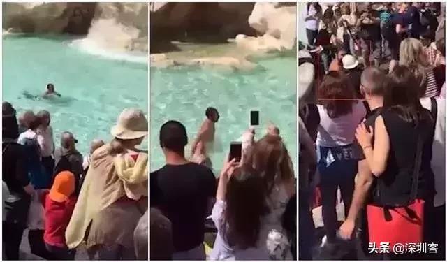 不在深圳的这七天，你水土不服了吗？