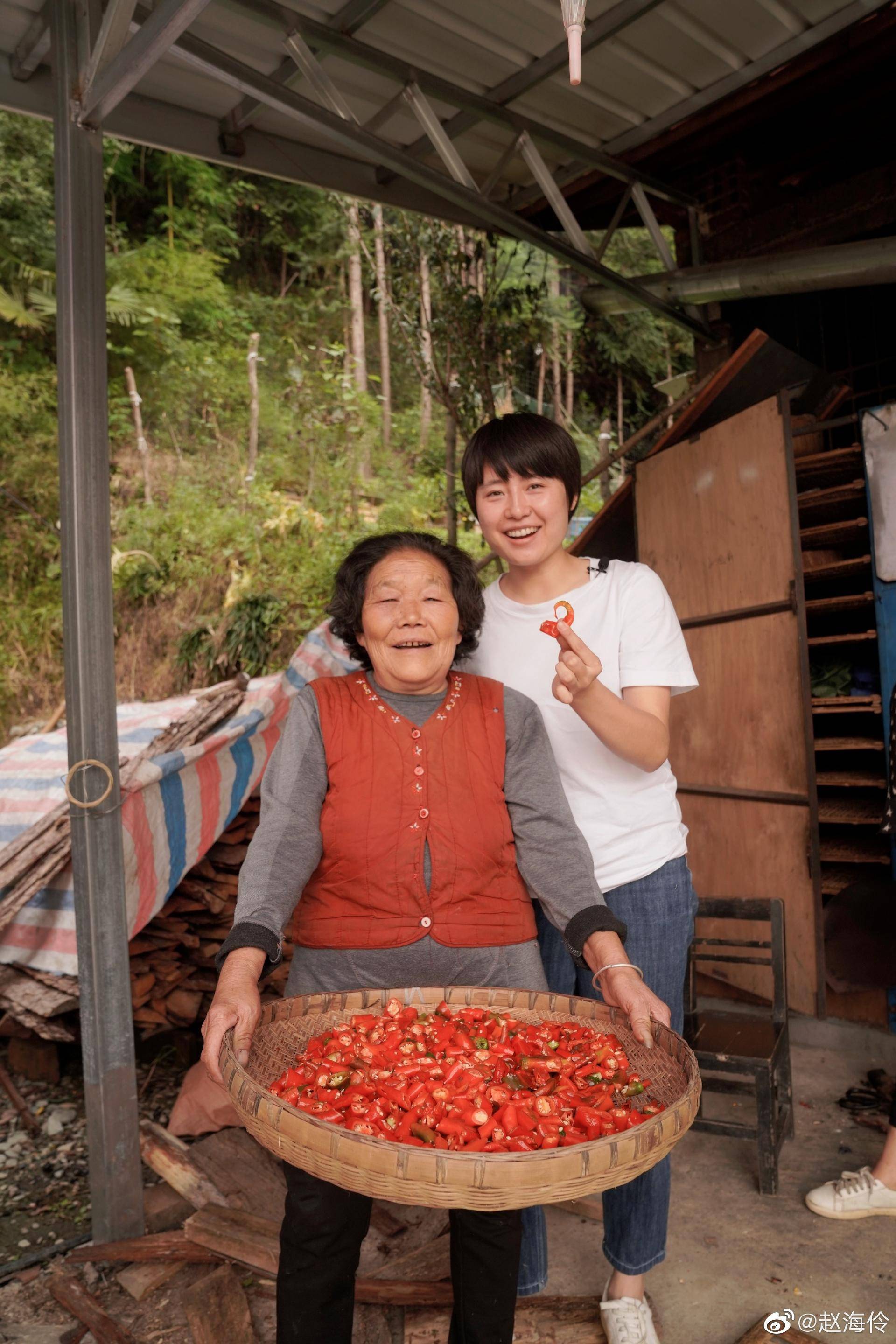 一个四川女人在广东创业,80后小伙儿农村创业年收入十几万