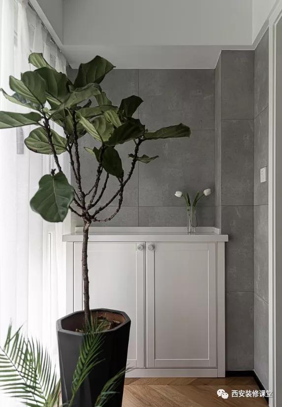 阳台窗帘怎么做？都有哪些形式？