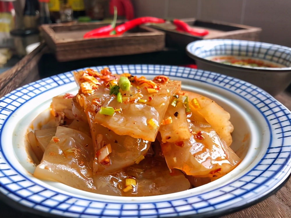 熬猪皮冻最好方法,熬猪皮冻用什么方法最好