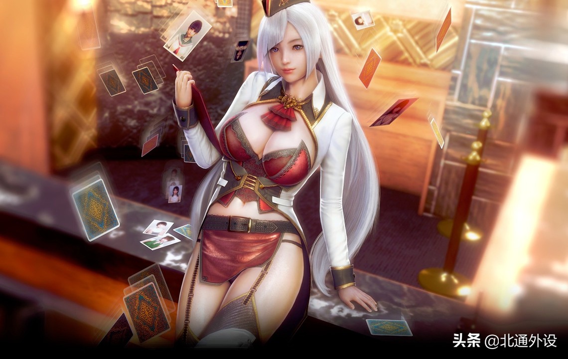 万华镜游戏推荐,galgame万华镜端游