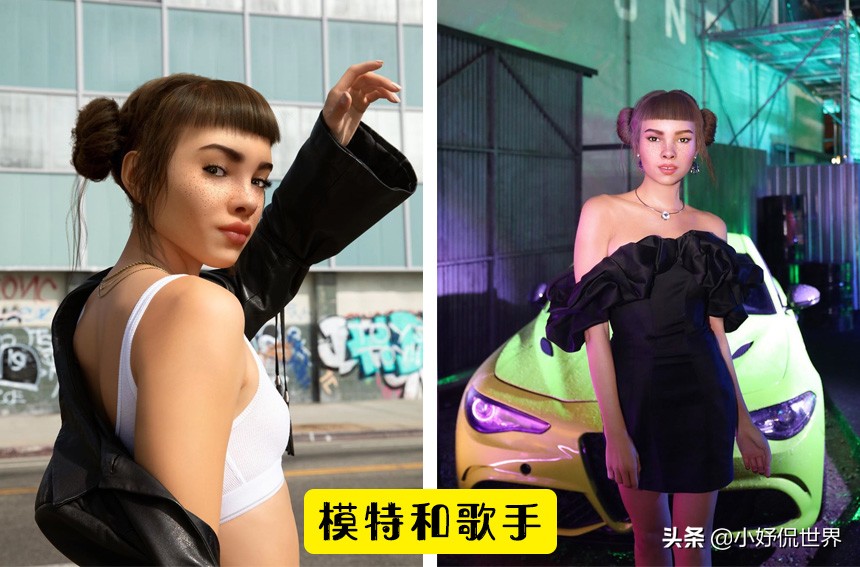 近几年比较实用的机器人,如今的机器人都做到了什么