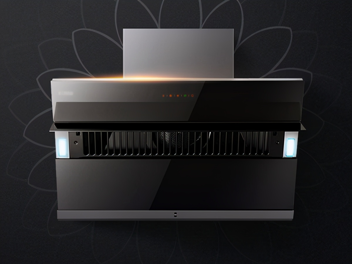 油烟机的种类有哪些,油烟机种类有哪些