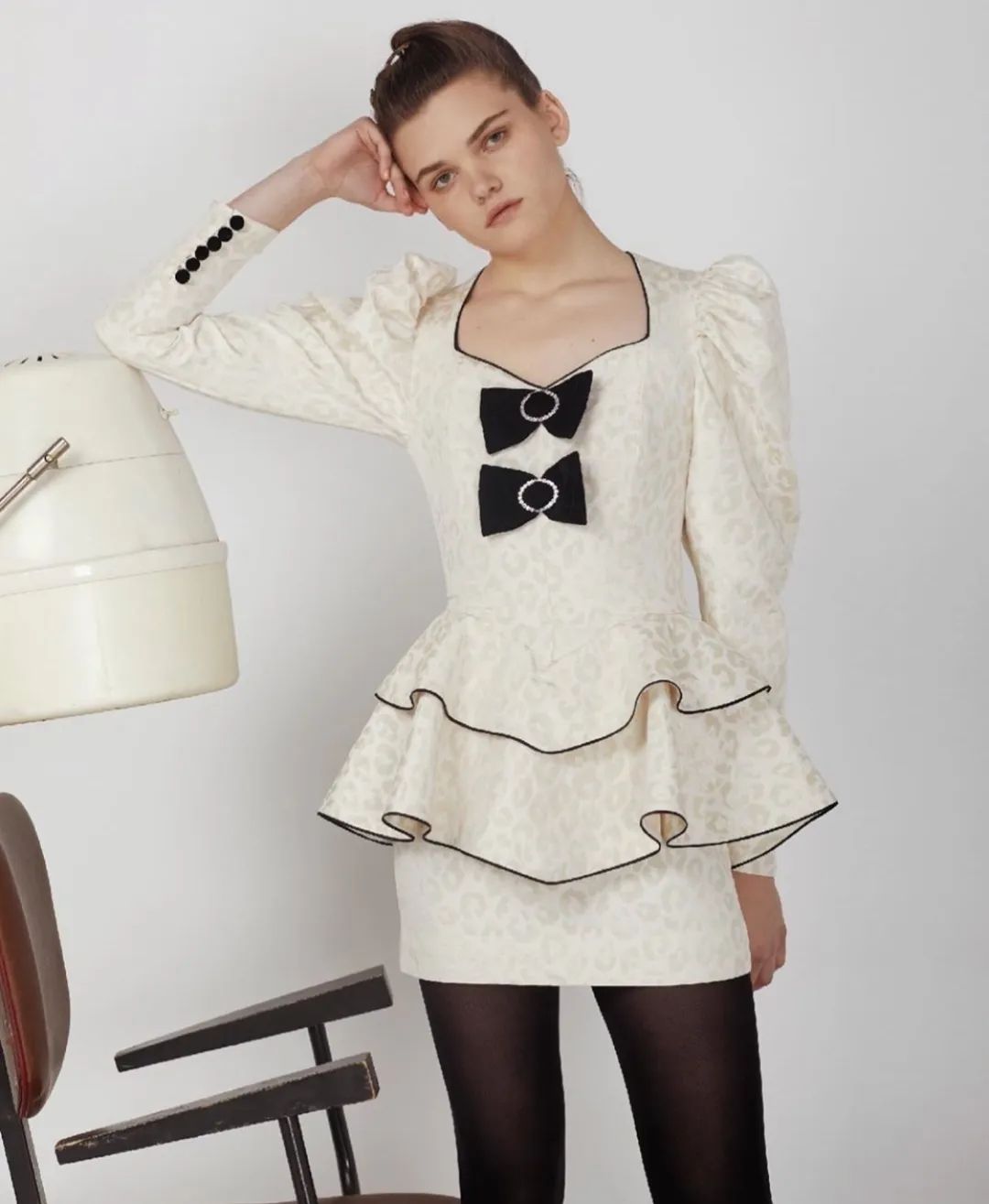 时尚穿搭时尚单品,自己动手做时尚又好看的穿搭