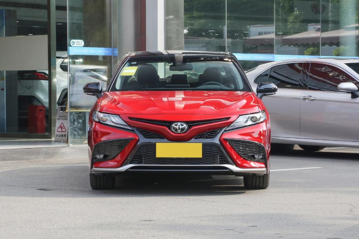 开惯了凯美瑞,开了几年的凯美瑞车主用车感受