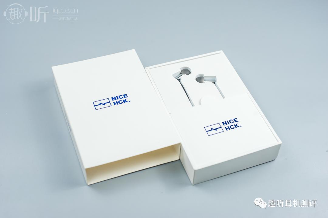 nicehck原道入耳式耳机,nicehck入耳式蓝牙耳机