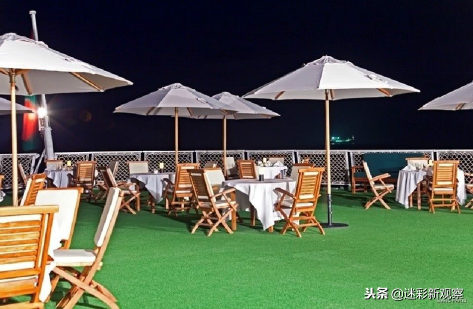 真够“勤俭节约”这国海军坚持不购新舰：用游轮就可以了！