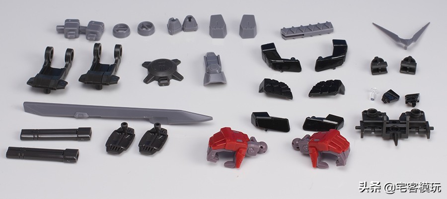 零度模玩万代高达,模玩测评高达