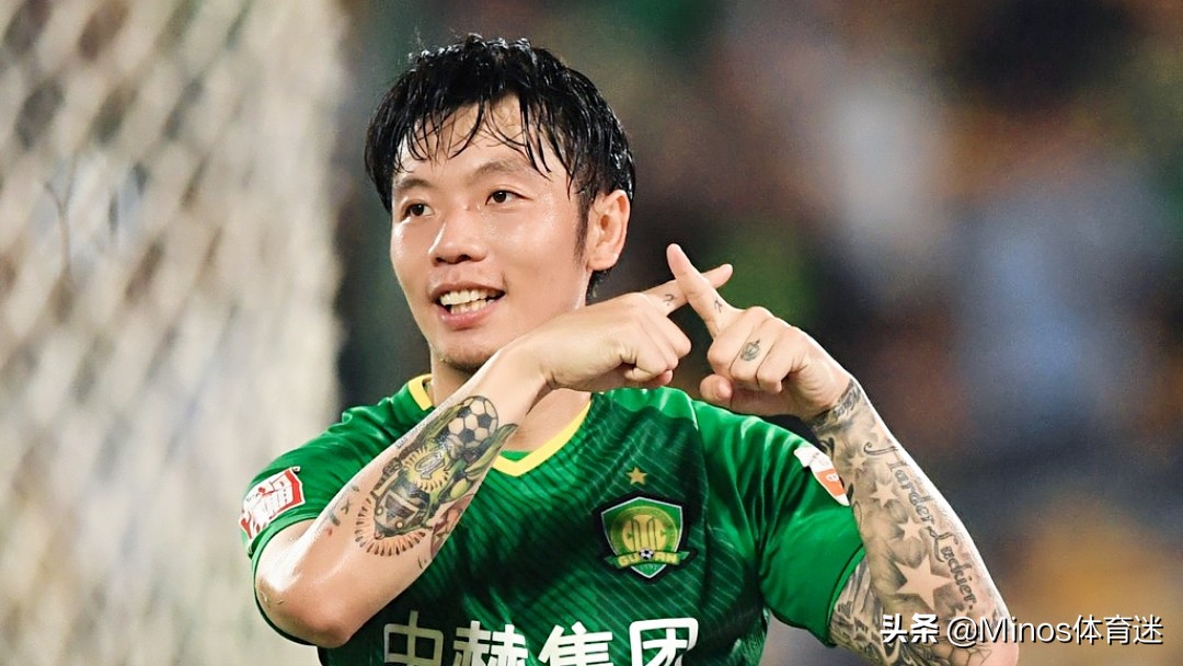 国足90后潜力后腰,国足亚洲杯名单张稀哲