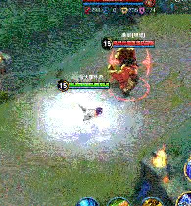 王者荣耀兰陵王全局思路打法,王者荣耀兰陵王思路细节打法教学