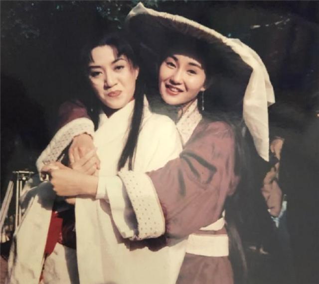 张曼玉阮玲玉金马奖视频,张曼玉几几年演的阮玲玉