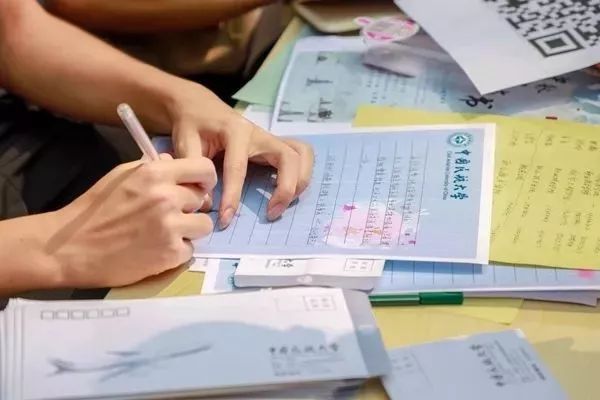 中国民航大学，是时候火了