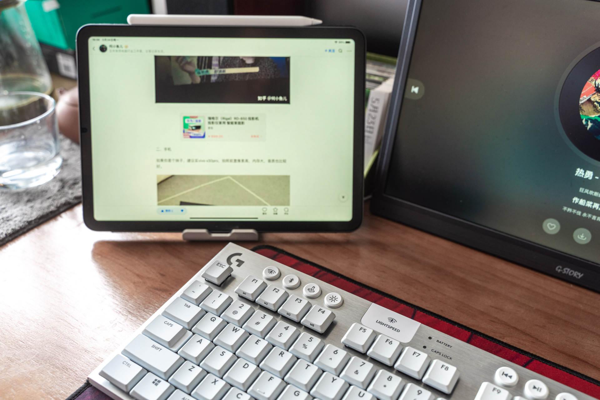 罗技g913tkl与海盗船k70promini,罗技g913和tkl键盘比较