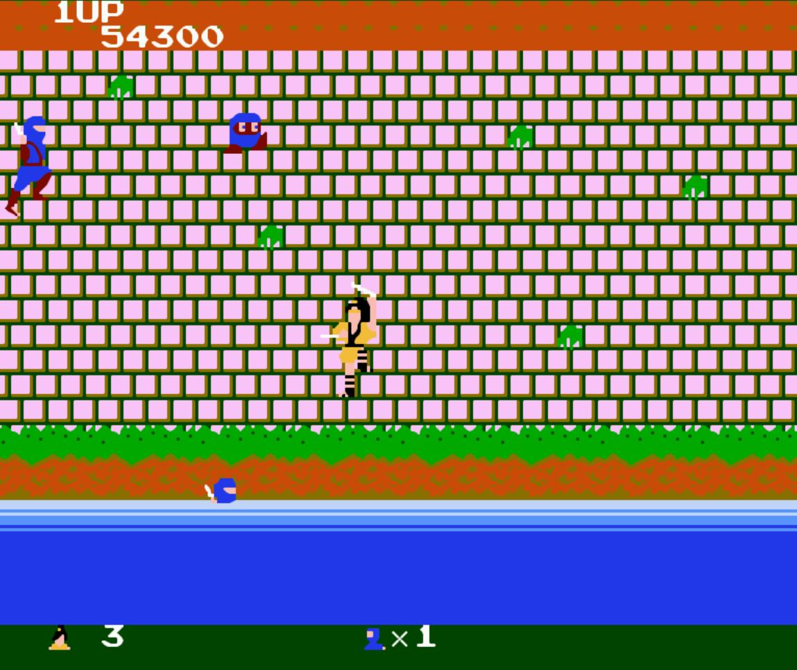 经典游戏影子,童年怀旧游戏影子传说