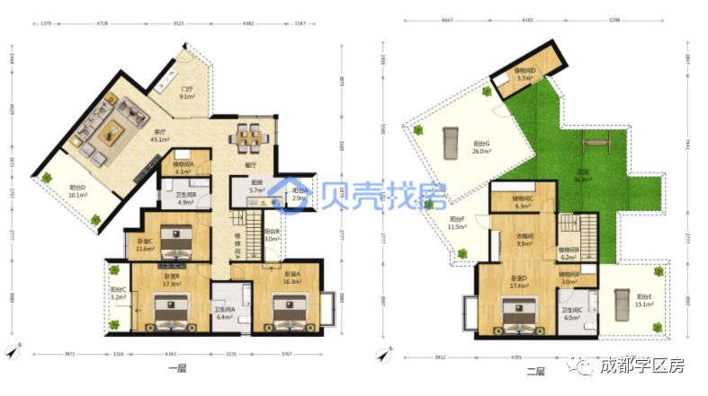 成师附小分校有哪些,成师附小哪个分校最好