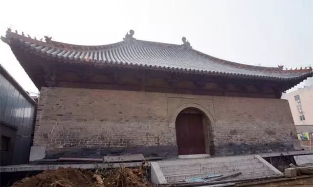 保定定兴有几个景点,保定城区国家重点保护单位