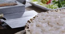 吃过的人都爱了！唯二能独立撑起美食纪录片的城市，你pick哪个？