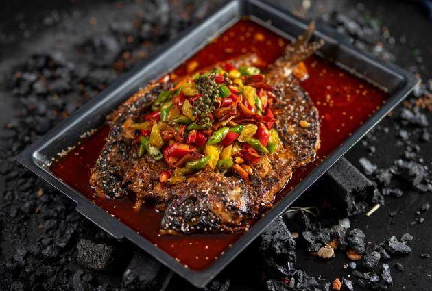 烤鱼炉的优缺点,烤鱼通病