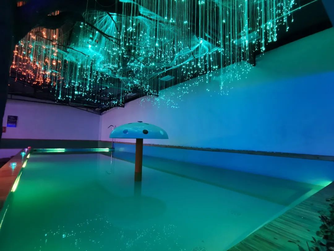 新都园林式酒店,新都国际温泉酒店