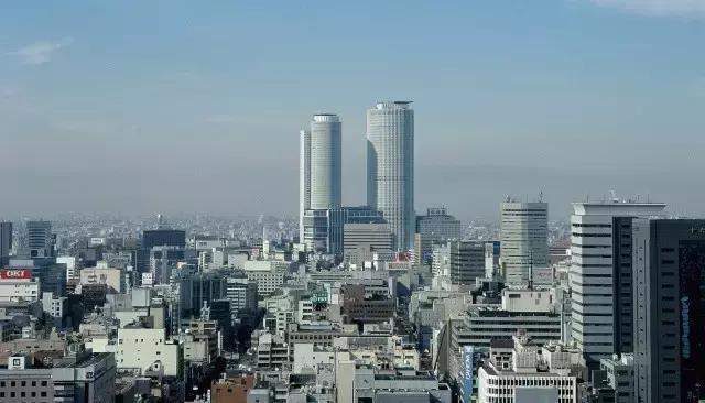 名古屋旅游必去地方,日本名古屋购物攻略