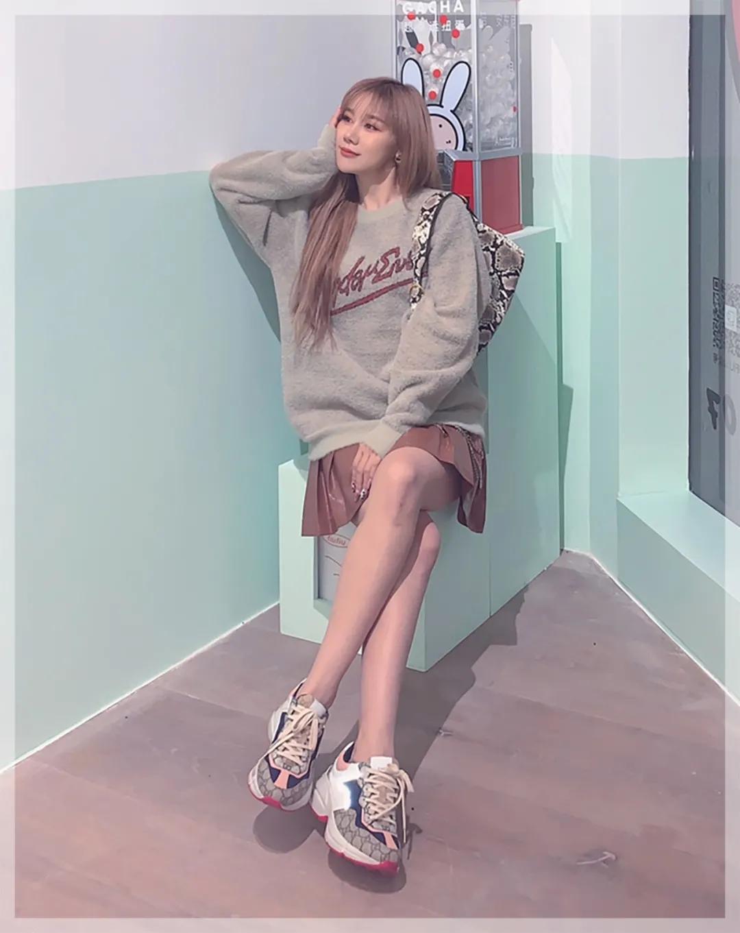 100元左右最好看的小众包,百元小众包却拥有千元质感