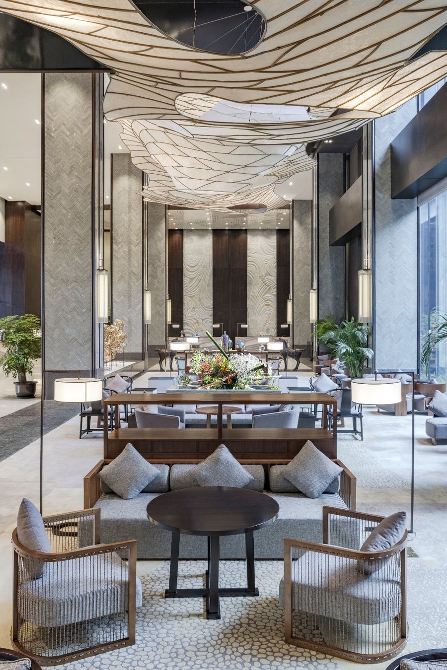 无锡太湖华邑酒店什么档次,无锡太湖华邑酒店游泳池