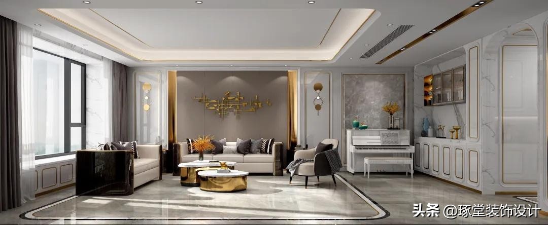 「牛」云顶至尊的这套房子，火了