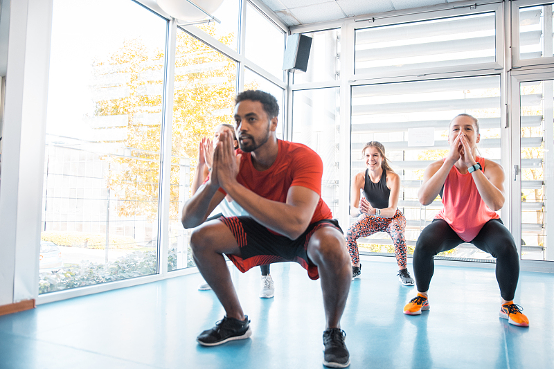 如何锻炼核心爆发力,为什么我们要练力量