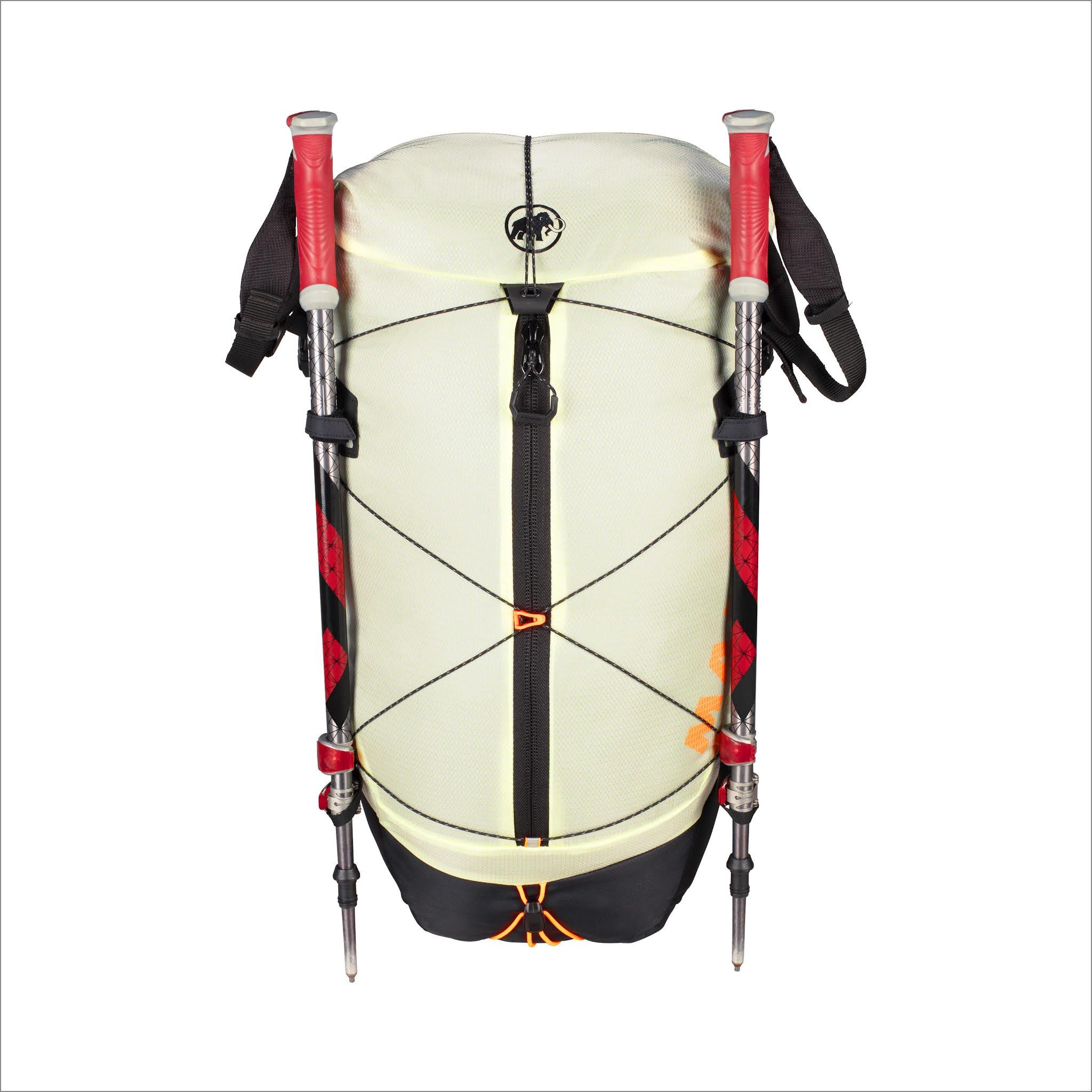 mammut猛犸象通勤背包,世界十大顶级户外背包品牌