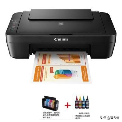 被判“死刑”的打印机，我仅花了48元就让它起死回生了