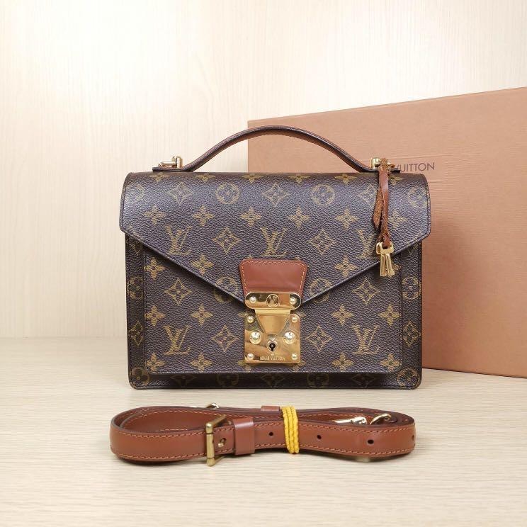 哪些值得买的中古包小包,推荐购买的中古包包