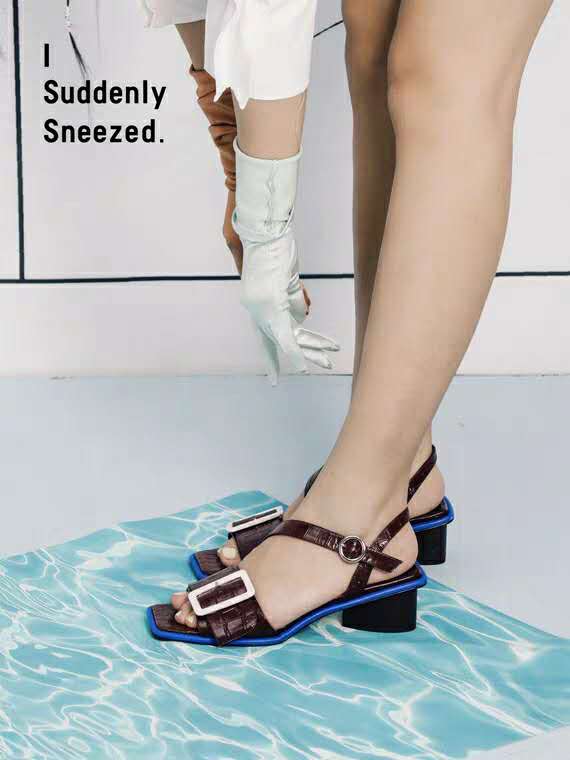 今日国潮品牌潮酷女鞋包品牌推荐，可盐可甜酥到爆帅气潮人我最型