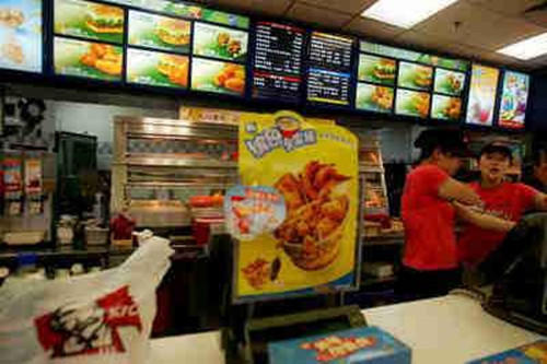 现在肯德基全家桶都有啥,肯德基全家桶最新消息