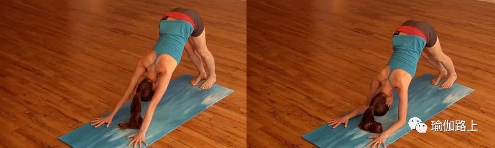 手臂上的拜拜肉，看起来胖了10斤，这样练习就瘦了（详解）