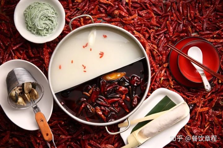 火锅店位置不好生意惨淡,火锅店生意不好如何破局