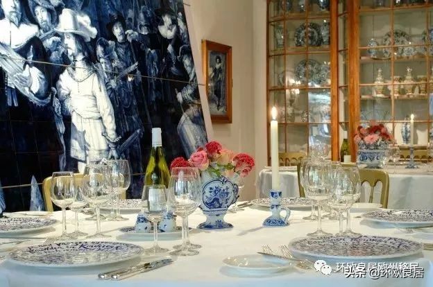 欧洲旅游荷兰团,在荷兰买东西退税什么时候到