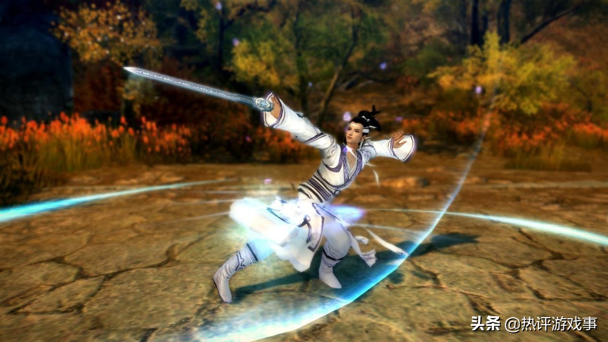 九阴真经厉害在哪里,真实九阴真经