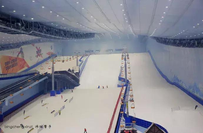 哈尔滨融创万达城b区,哈尔滨融创万达