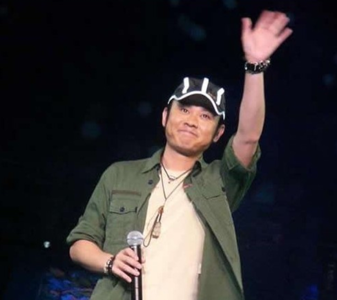 杨坤说刘德华和刀郎不懂唱歌,杨坤刘德华刀郎