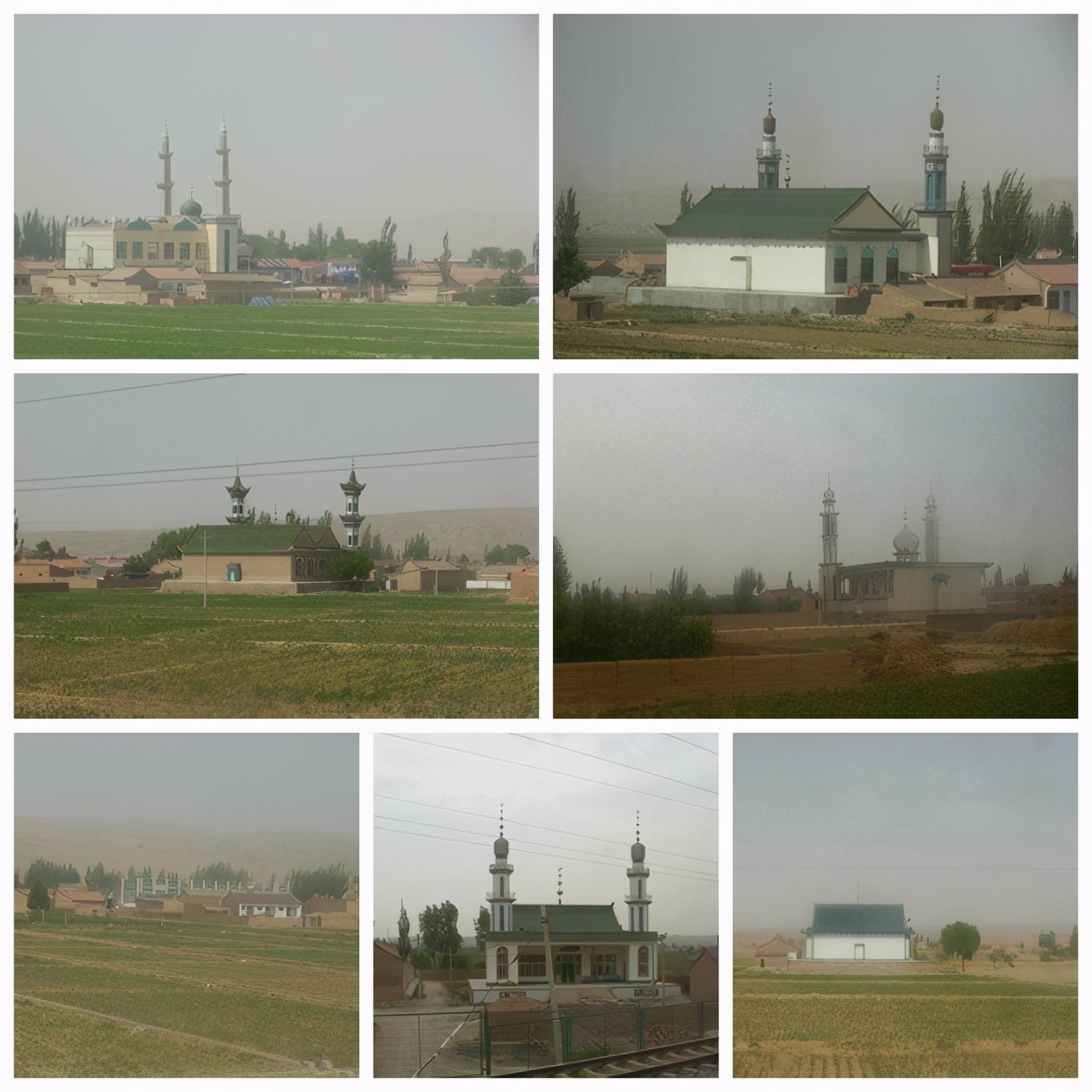 2013年E-1*疆新**东南西北中班车自助游-东