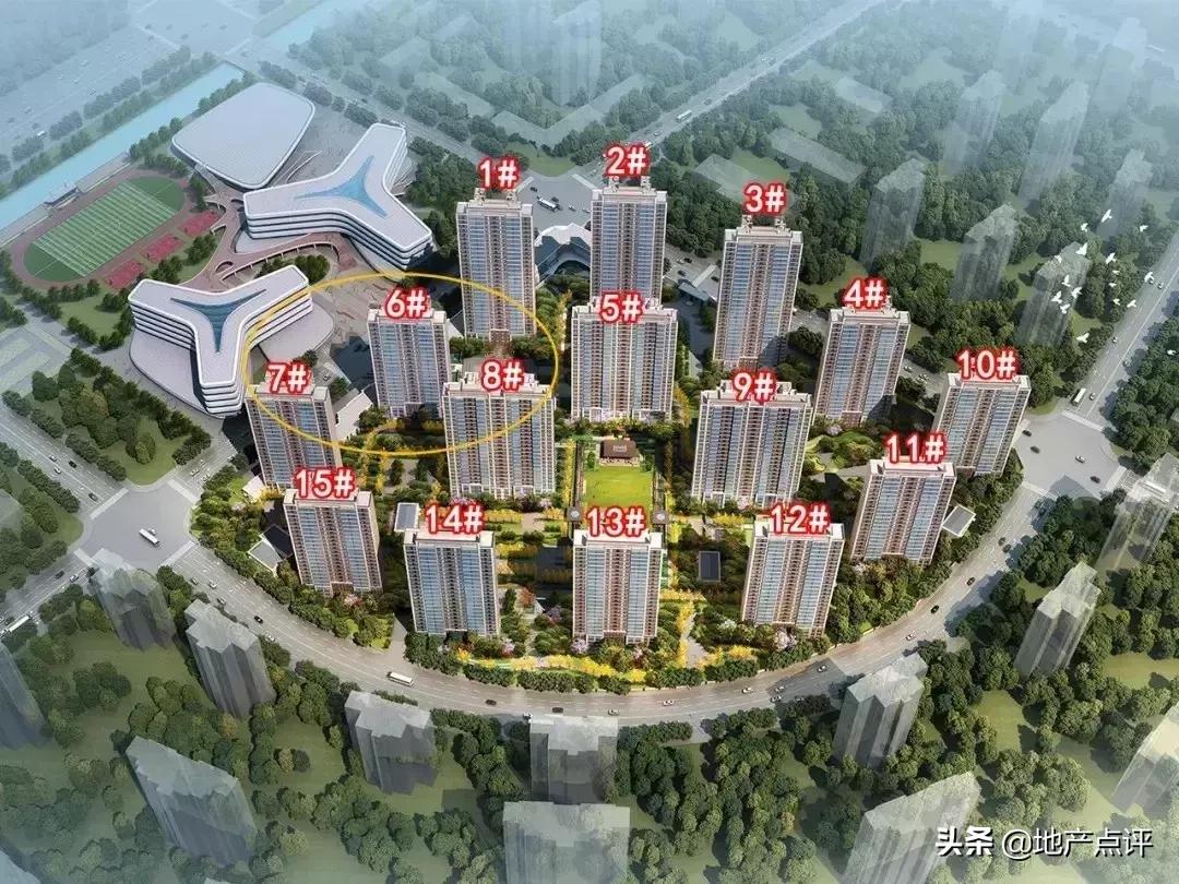 诸多消息冲击大盘,一大波消息突袭楼市