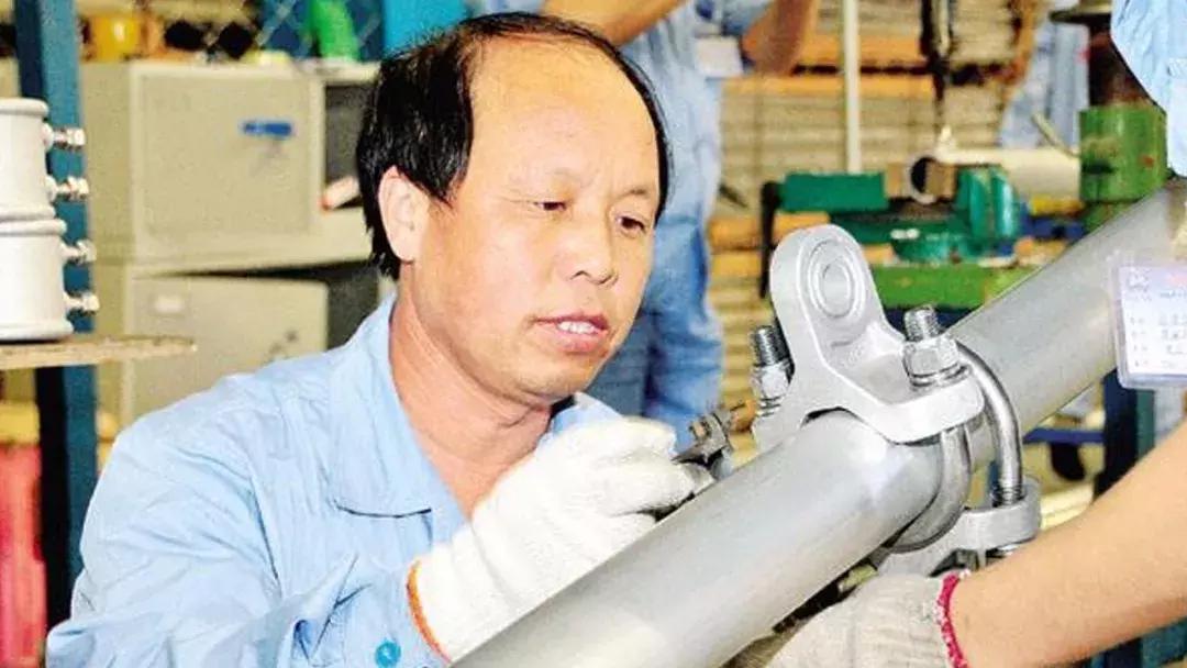 改革先锋100人,改革先锋100人完整名单