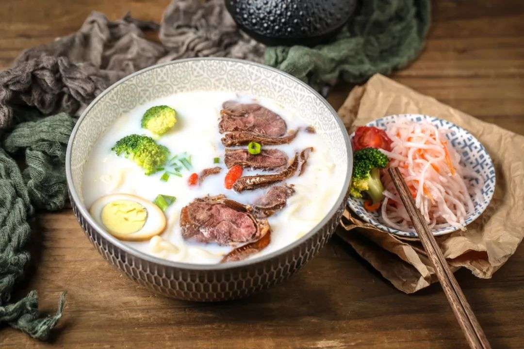 中国第一面兰州面,中国牛肉面第一是谁