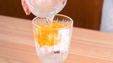 芒果肠粉强烈推荐,芒果肠粉最正宗的做法