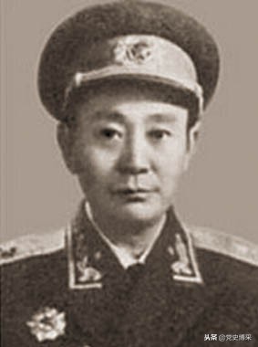 刘邓眼中的后起之秀,*基伟秦**的主力拳头,我军第一支英雄伞兵部队