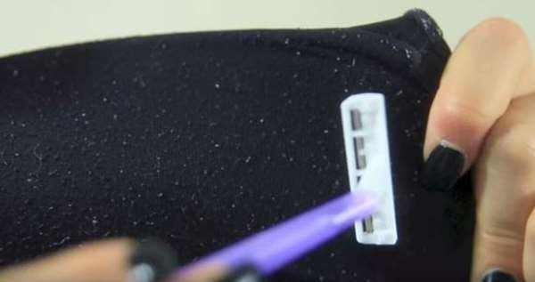 拉链卡顿拉不上去怎么办,拉链不流畅怎么办