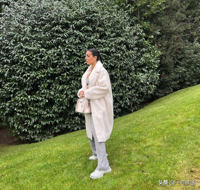 c罗与乔治娜现在怎么样了,c罗和乔治娜最近的状况