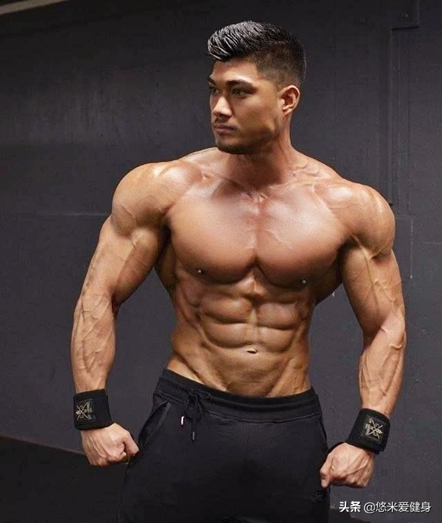 练胸肌最好6个动作,练胸肌最好的6个动作家庭版